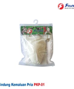 Alternative view of Pelindung Kemaluan Pria PKP-01