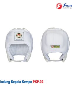 Alternative view of Pelindung Kepala Kempo PKP-02