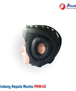 Alternative view of Pelindung Kepala Wushu PKW-02