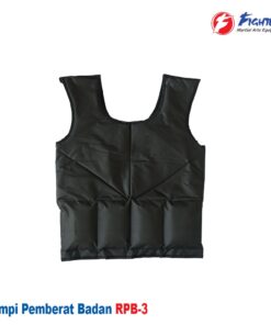 Alternative view of Rompi Pemberat Badan 3 Kg RPB-3