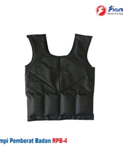 Alternative view of Rompi Pemberat Badan 4kg RPB-4