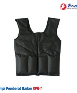 Alternative view of Rompi Pemberat Badan 7kg RPB-7